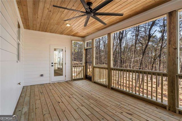 255 Salacoa Mountain View Drive, Jasper, GA 30143