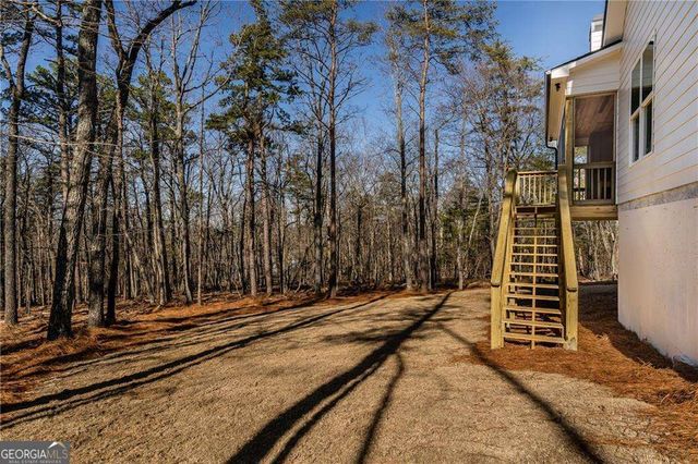 255 Salacoa Mountain View Drive, Jasper, GA 30143