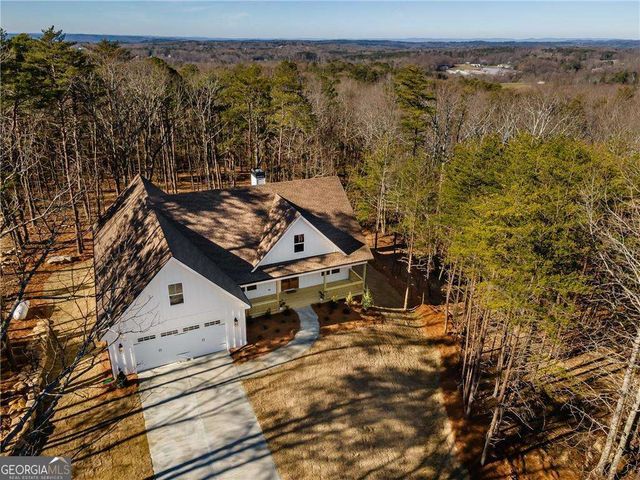 255 Salacoa Mountain View Drive, Jasper, GA 30143