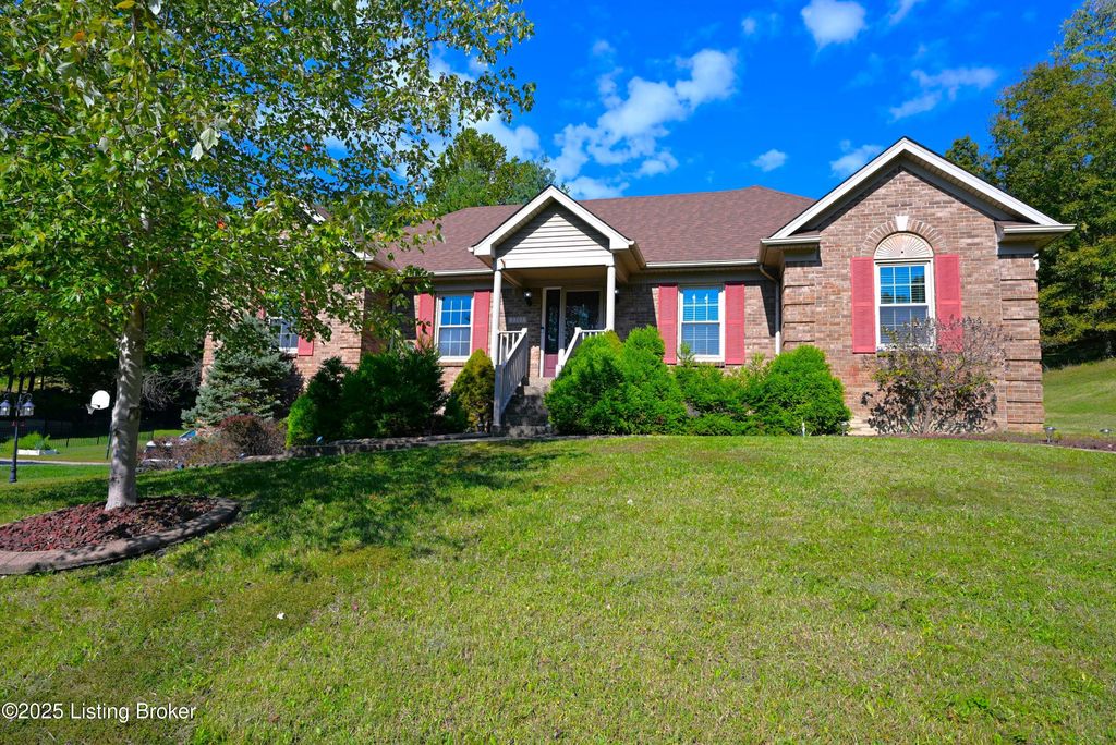 3303 Gatecreek Rd, Louisville, KY 40272