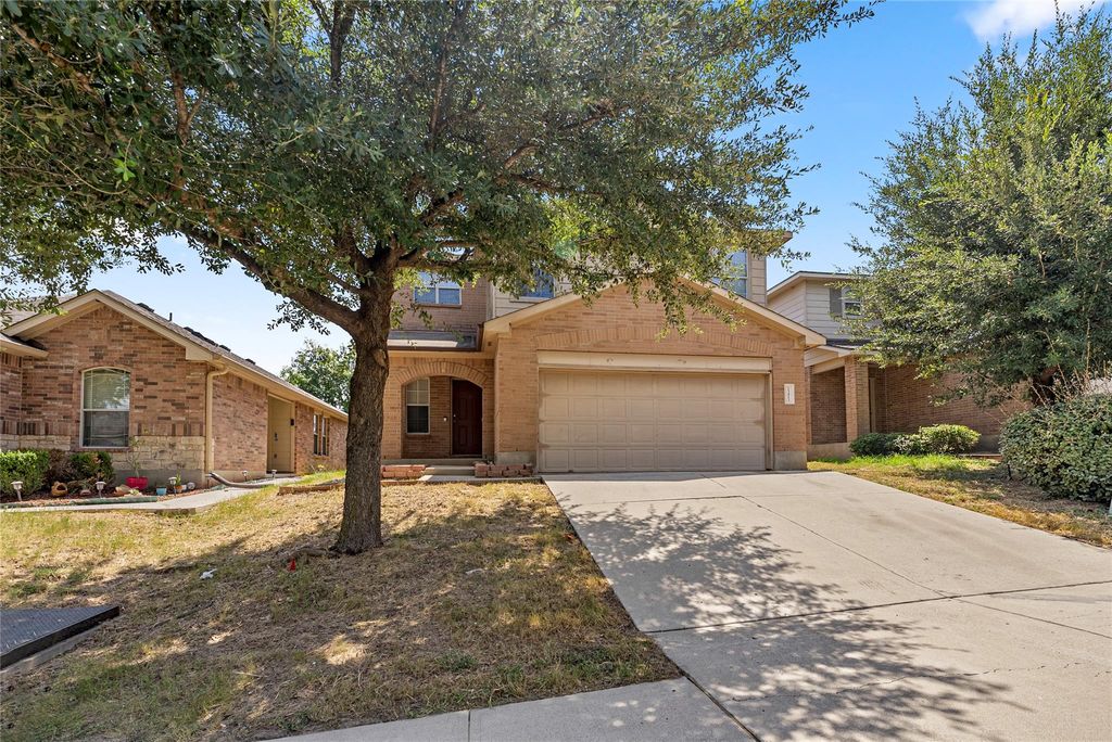 13413 Lismore LN, Pflugerville, TX 78660