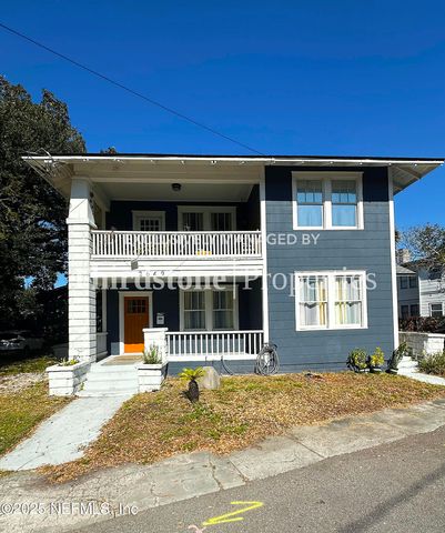 2649 GALE Court, Jacksonville, FL 32204