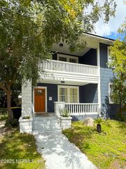 2649 GALE Court, Jacksonville, FL 32204