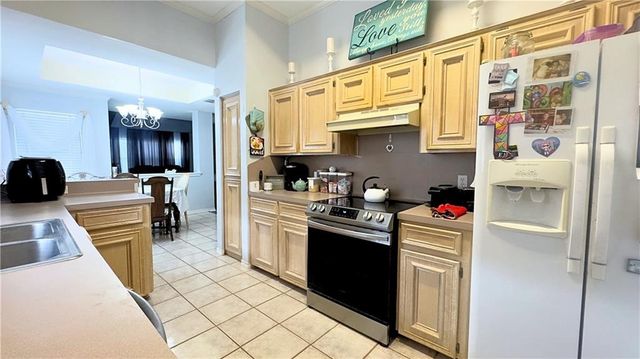 4349 Eldora Dr, Corpus Christi, TX 78413