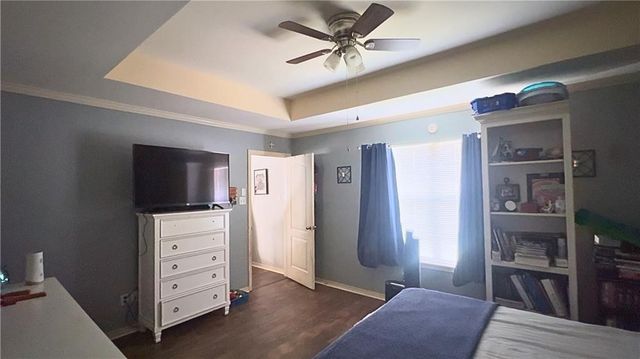 4349 Eldora Dr, Corpus Christi, TX 78413