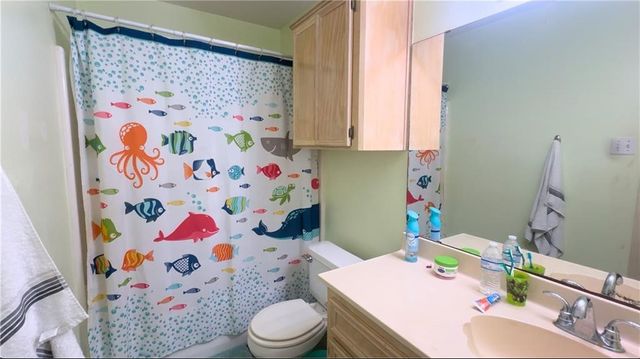 4349 Eldora Dr, Corpus Christi, TX 78413