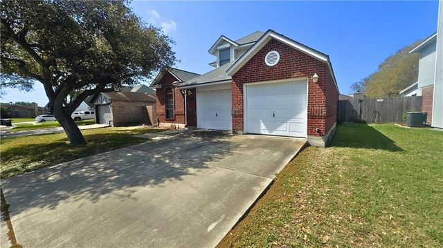 4349 Eldora Dr, Corpus Christi, TX 78413