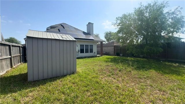 4349 Eldora Dr, Corpus Christi, TX 78413