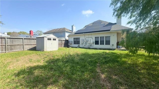 4349 Eldora Dr, Corpus Christi, TX 78413