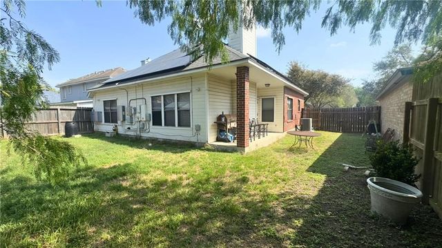 4349 Eldora Dr, Corpus Christi, TX 78413