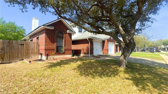 4349 Eldora Dr, Corpus Christi, TX 78413