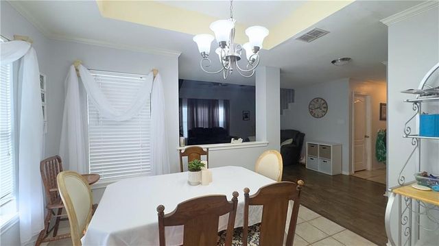 4349 Eldora Dr, Corpus Christi, TX 78413