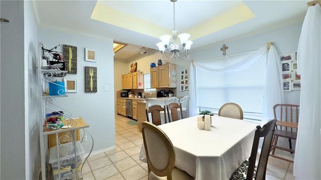 4349 Eldora Dr, Corpus Christi, TX 78413