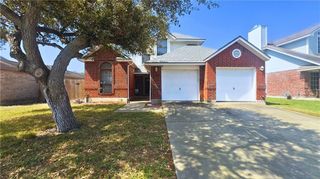 4349 Eldora Dr, Corpus Christi, TX 78413