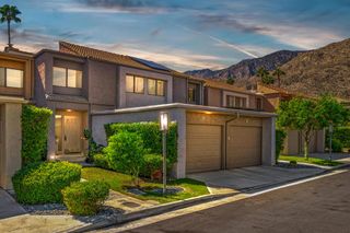 215 Calle Bravo, Palm Springs, CA 92264
