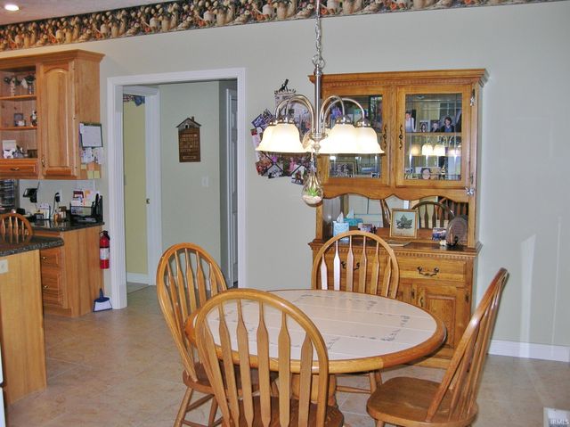 607 Winstead Way, Evansville, IN 47712