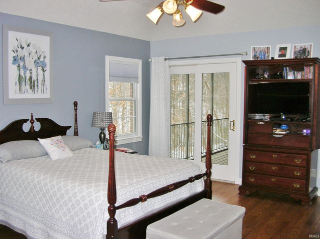 607 Winstead Way, Evansville, IN 47712