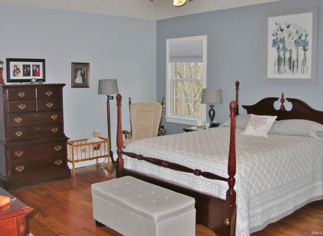 607 Winstead Way, Evansville, IN 47712