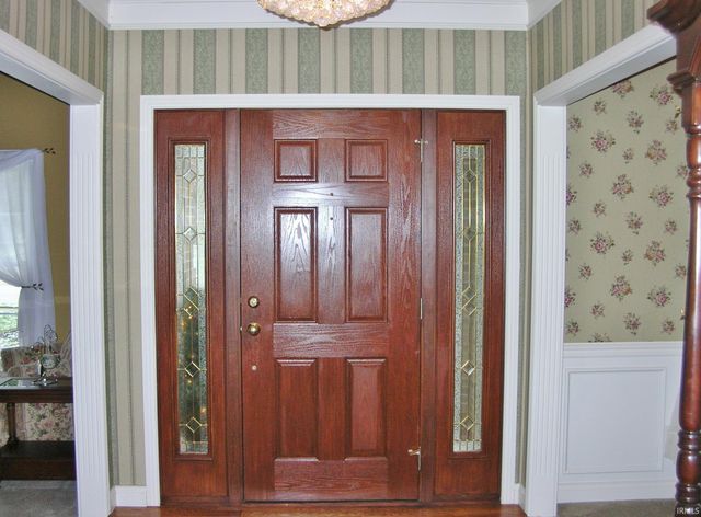 607 Winstead Way, Evansville, IN 47712