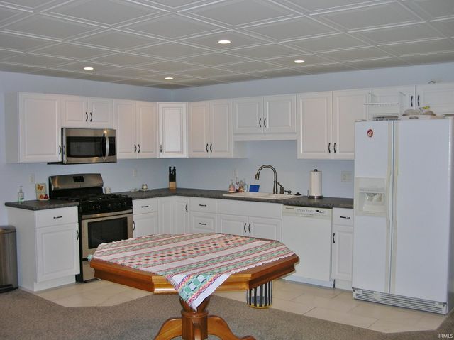 607 Winstead Way, Evansville, IN 47712