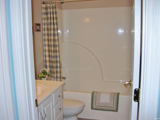 607 Winstead Way, Evansville, IN 47712