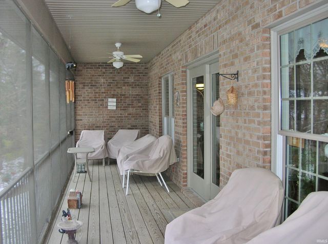 607 Winstead Way, Evansville, IN 47712