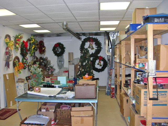 607 Winstead Way, Evansville, IN 47712