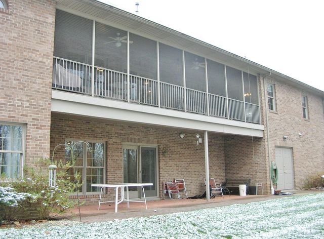 607 Winstead Way, Evansville, IN 47712