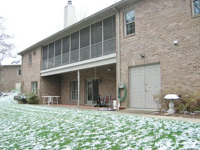 607 Winstead Way, Evansville, IN 47712