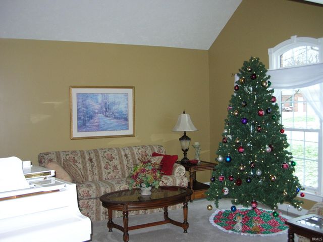 607 Winstead Way, Evansville, IN 47712