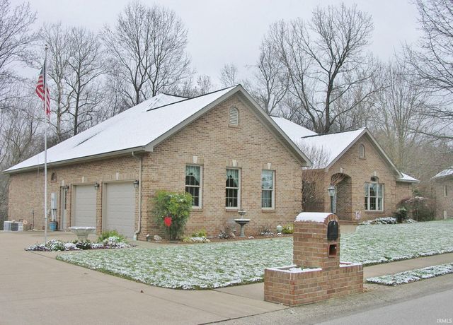 607 Winstead Way, Evansville, IN 47712