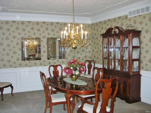 607 Winstead Way, Evansville, IN 47712