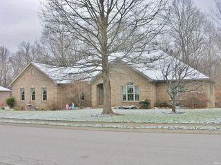 607 Winstead Way, Evansville, IN 47712