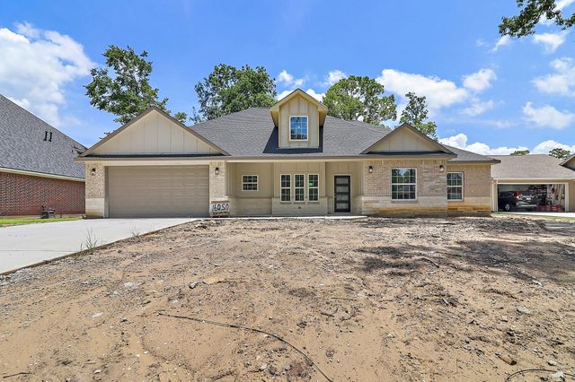 16050 Sea Palms Dr, Crosby, TX 77532
