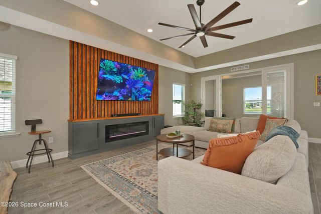 4823 Shannock Avenue, Merritt Island, FL 32953