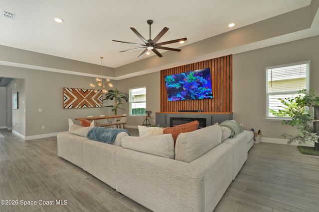 4823 Shannock Avenue, Merritt Island, FL 32953