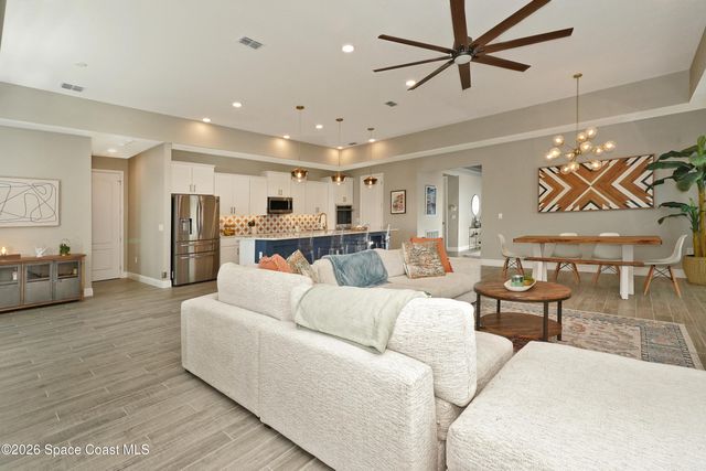 4823 Shannock Avenue, Merritt Island, FL 32953