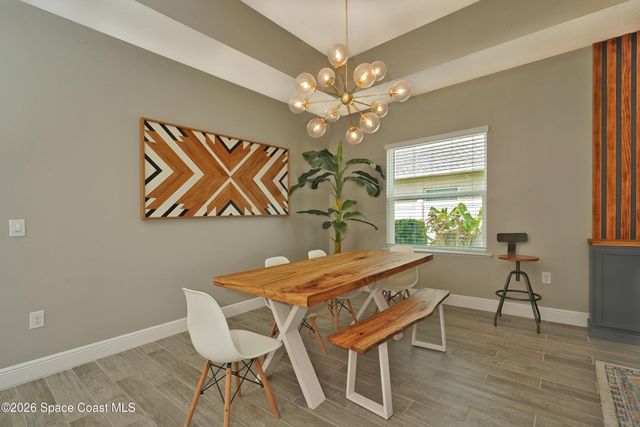 4823 Shannock Avenue, Merritt Island, FL 32953