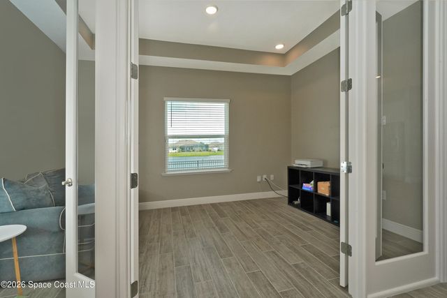 4823 Shannock Avenue, Merritt Island, FL 32953