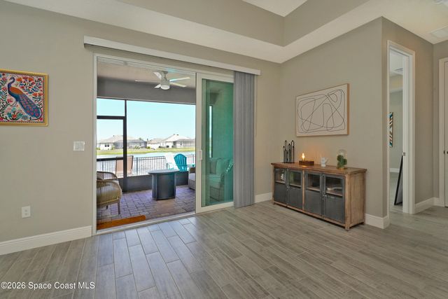 4823 Shannock Avenue, Merritt Island, FL 32953