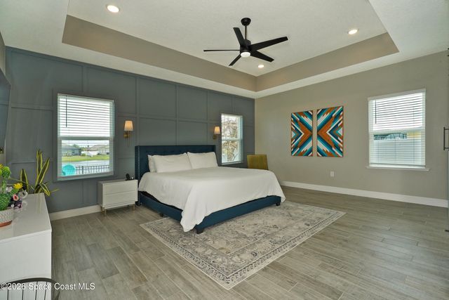 4823 Shannock Avenue, Merritt Island, FL 32953