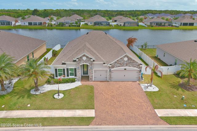 4823 Shannock Avenue, Merritt Island, FL 32953