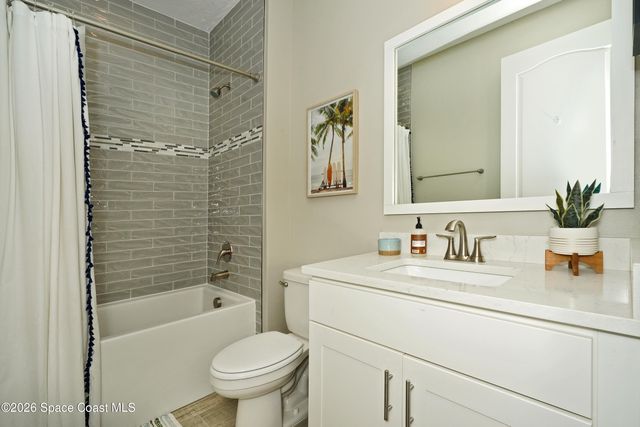 4823 Shannock Avenue, Merritt Island, FL 32953