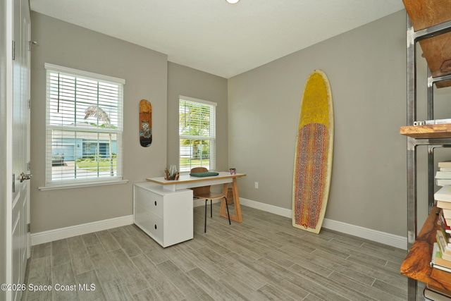 4823 Shannock Avenue, Merritt Island, FL 32953