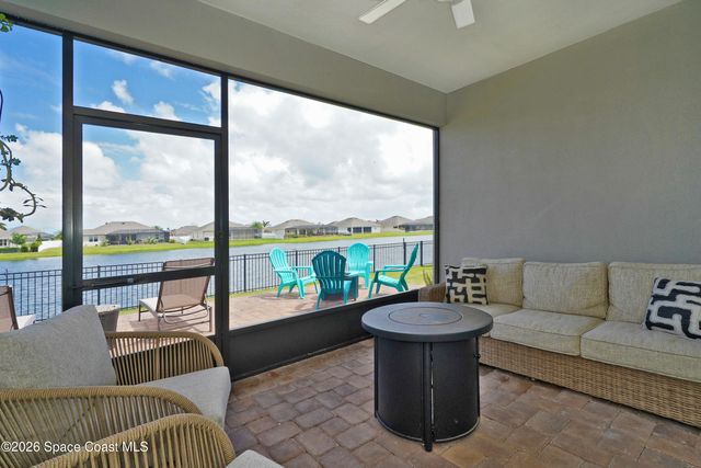 4823 Shannock Avenue, Merritt Island, FL 32953