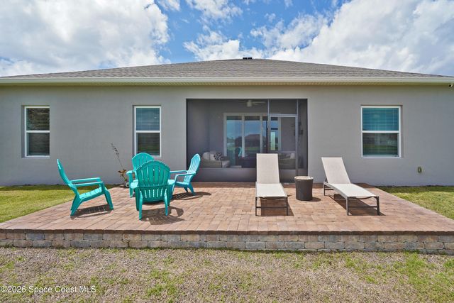 4823 Shannock Avenue, Merritt Island, FL 32953