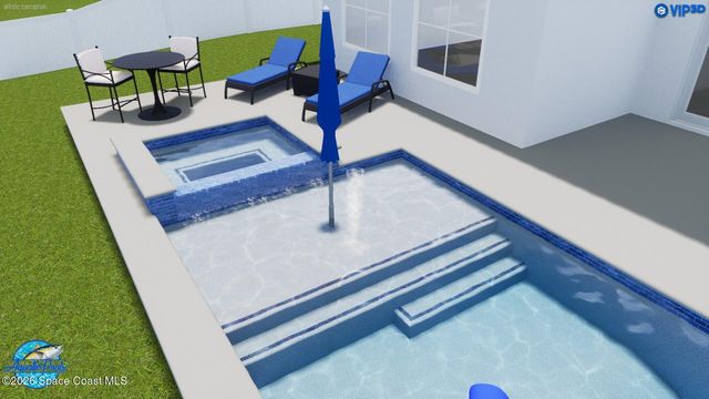 4823 Shannock Avenue, Merritt Island, FL 32953