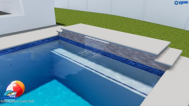 4823 Shannock Avenue, Merritt Island, FL 32953