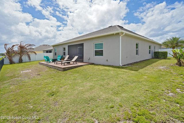 4823 Shannock Avenue, Merritt Island, FL 32953