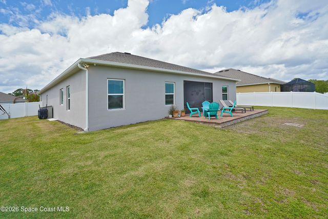 4823 Shannock Avenue, Merritt Island, FL 32953